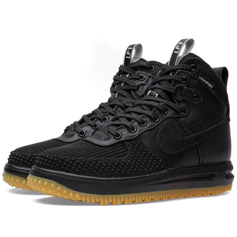 nike lunar force 1 duckboot zwart|af1 duck boots for sale.